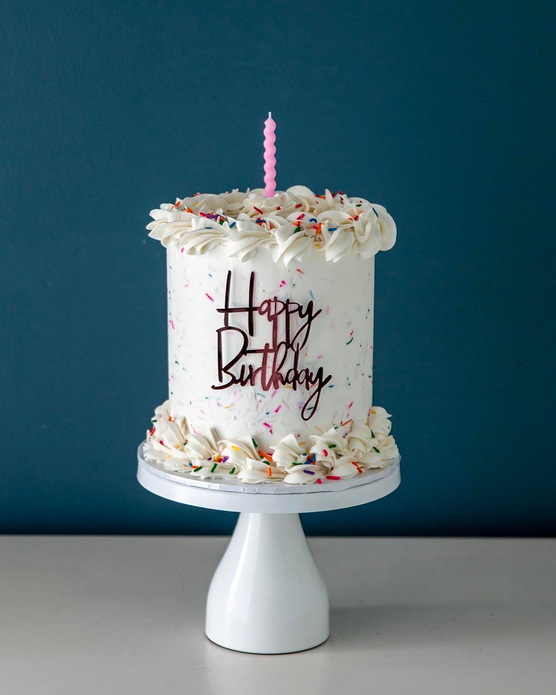Celebration Cakes