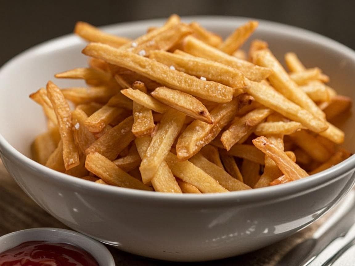 Fries
