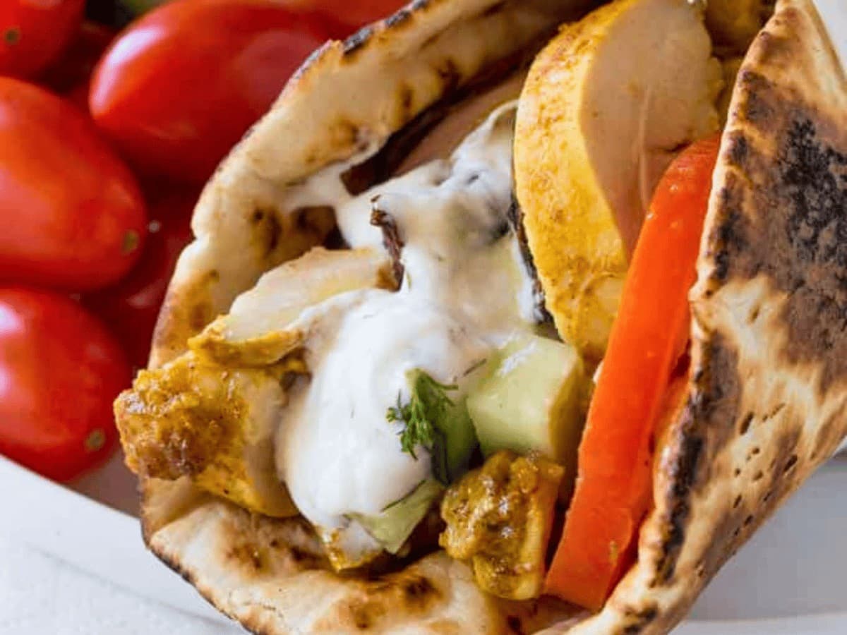 Shawarma